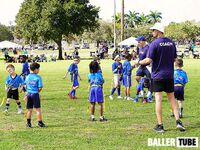 Colts Secure Victory Over Titans in NFL Flag Football Showdown
