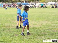 Colts Secure Victory Over Titans in NFL Flag Football Showdown