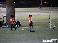 Miami Lakes 5U Soccer Triumphs in Game 4 Featuring King Solomon