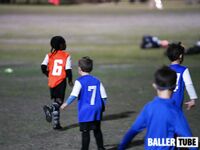 Miami Lakes 5U Soccer Triumphs in Game 4 Featuring King Solomon
