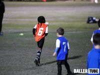 Miami Lakes 5U Soccer Triumphs in Game 4 Featuring King Solomon