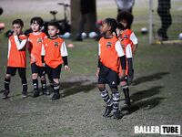 Miami Lakes 5U Soccer Triumphs in Game 4 Featuring King Solomon