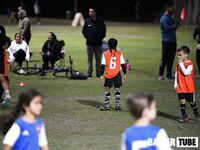 Miami Lakes 5U Soccer Triumphs in Game 4 Featuring King Solomon