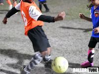 Miami Lakes 5U Soccer Triumphs in Game 4 Featuring King Solomon