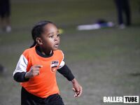 Miami Lakes 5U Soccer Triumphs in Game 4 Featuring King Solomon