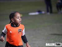 Miami Lakes 5U Soccer Triumphs in Game 4 Featuring King Solomon