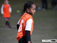 Miami Lakes 5U Soccer Triumphs in Game 4 Featuring King Solomon