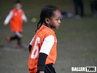 Miami Lakes 5U Soccer Triumphs in Game 4 Featuring King Solomon