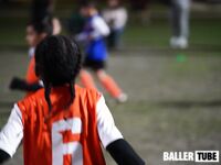 Miami Lakes 5U Soccer Triumphs in Game 4 Featuring King Solomon