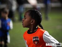 Miami Lakes 5U Soccer Triumphs in Game 4 Featuring King Solomon