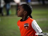 Miami Lakes 5U Soccer Triumphs in Game 4 Featuring King Solomon