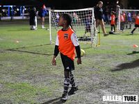 Miami Lakes 5U Soccer Triumphs in Game 4 Featuring King Solomon