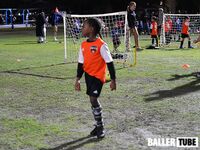 Miami Lakes 5U Soccer Triumphs in Game 4 Featuring King Solomon