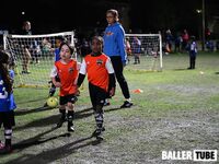 Miami Lakes 5U Soccer Triumphs in Game 4 Featuring King Solomon