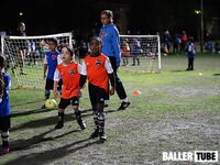 Miami Lakes 5U Soccer Triumphs in Game 4 Featuring King Solomon