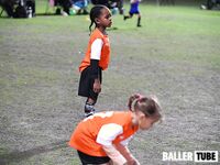 Miami Lakes 5U Soccer Triumphs in Game 4 Featuring King Solomon