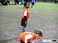 Miami Lakes 5U Soccer Triumphs in Game 4 Featuring King Solomon