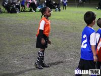 Miami Lakes 5U Soccer Triumphs in Game 4 Featuring King Solomon