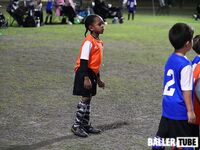 Miami Lakes 5U Soccer Triumphs in Game 4 Featuring King Solomon