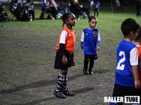 Miami Lakes 5U Soccer Triumphs in Game 4 Featuring King Solomon