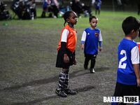 Miami Lakes 5U Soccer Triumphs in Game 4 Featuring King Solomon