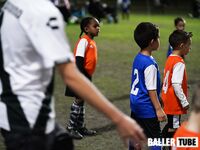 Miami Lakes 5U Soccer Triumphs in Game 4 Featuring King Solomon