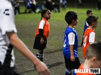 Miami Lakes 5U Soccer Triumphs in Game 4 Featuring King Solomon
