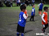 Miami Lakes 5U Soccer Triumphs in Game 4 Featuring King Solomon