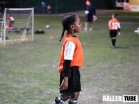 Miami Lakes 5U Soccer Triumphs in Game 4 Featuring King Solomon