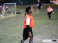 Miami Lakes 5U Soccer Triumphs in Game 4 Featuring King Solomon