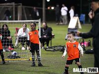 Miami Lakes 5U Soccer Triumphs in Game 4 Featuring King Solomon