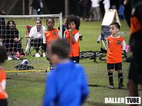 Miami Lakes 5U Soccer Triumphs in Game 4 Featuring King Solomon