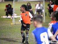 Miami Lakes 5U Soccer Triumphs in Game 4 Featuring King Solomon