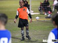 Miami Lakes 5U Soccer Triumphs in Game 4 Featuring King Solomon