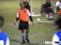 Miami Lakes 5U Soccer Triumphs in Game 4 Featuring King Solomon