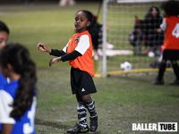 Miami Lakes 5U Soccer Triumphs in Game 4 Featuring King Solomon