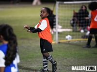 Miami Lakes 5U Soccer Triumphs in Game 4 Featuring King Solomon