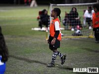 Miami Lakes 5U Soccer Triumphs in Game 4 Featuring King Solomon