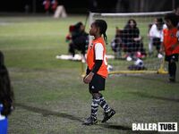 Miami Lakes 5U Soccer Triumphs in Game 4 Featuring King Solomon