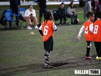 Miami Lakes 5U Soccer Triumphs in Game 4 Featuring King Solomon