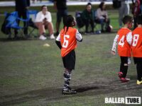 Miami Lakes 5U Soccer Triumphs in Game 4 Featuring King Solomon