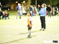 Miami Lakes 5U Soccer Triumphs in Game 4 Featuring King Solomon
