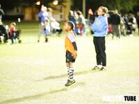 Miami Lakes 5U Soccer Triumphs in Game 4 Featuring King Solomon