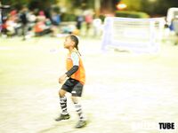 Miami Lakes 5U Soccer Triumphs in Game 4 Featuring King Solomon