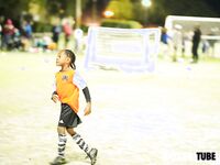 Miami Lakes 5U Soccer Triumphs in Game 4 Featuring King Solomon