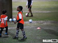 Miami Lakes 5U Soccer Triumphs in Game 4 Featuring King Solomon