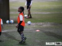 Miami Lakes 5U Soccer Triumphs in Game 4 Featuring King Solomon
