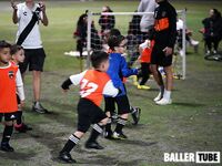 Miami Lakes 5U Soccer Triumphs in Game 4 Featuring King Solomon