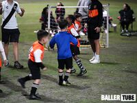 Miami Lakes 5U Soccer Triumphs in Game 4 Featuring King Solomon