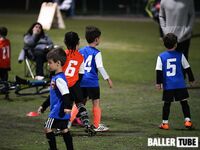 Miami Lakes 5U Soccer Triumphs in Game 4 Featuring King Solomon